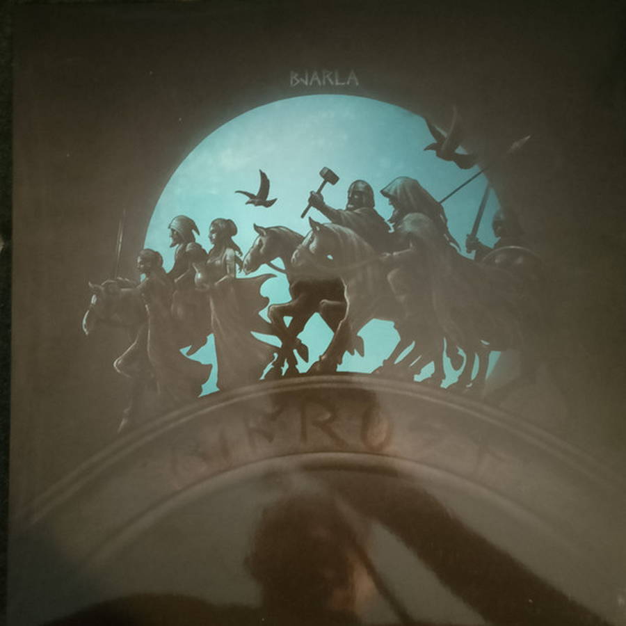 Bjarla – Bifröst